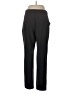 Eddie Bauer Solid Black Dress Pants Size L (tall) - photo 2