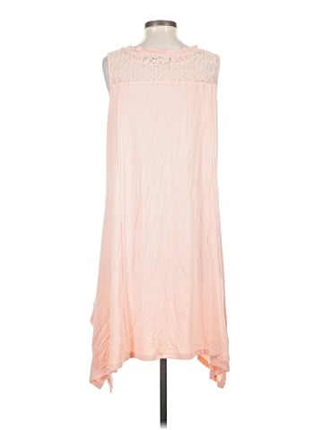 Simply Noelle Casual Dress (view 2)