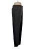 Eddie Bauer Solid Black Dress Pants Size L (tall) - photo 4
