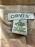 Orvis Tan Vest Size S - photo 6