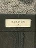 Babaton Solid Black Track Pants Size M - photo 7