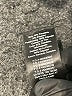 Babaton Solid Black Track Pants Size M - photo 9