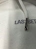 Assorted Brands White Pullover Hoodie Size M - photo 7