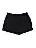 Forever 21 Solid Black Shorts Size M - photo 2