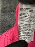 Zenergy by Chico's Solid Pink Active Pants Size Lg (2.5) - photo 5