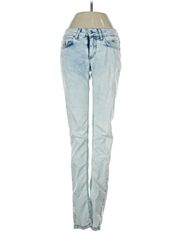 escales paris Jeans (view 1)