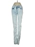 escales paris Stars Blue Jeans Size EU 34 / US 4 - photo 1