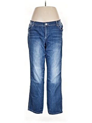Inc Denim Jeans (view 1)