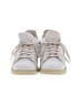 Champion White Sneakers Size 8 1/2 - photo 2