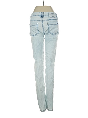 escales paris Jeans (view 2)