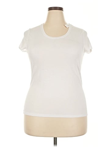 No Boundaries Short Sleeve T-Shirt (view 1)