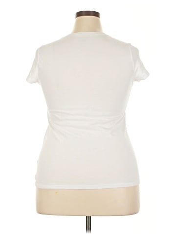 No Boundaries Short Sleeve T-Shirt (view 2)