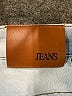 Jeans Blue Denim Shorts Size L - photo 3