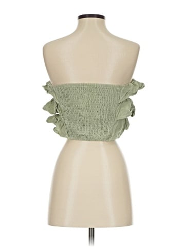 Altar'd State Sleeveless Top (view 2)