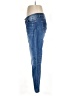 Inc Denim Blue Jeans Size 14 - photo 5