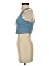 Unbranded Blue Sports Bra Size S (estimated) - photo 5