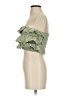 Altar'd State Green Sleeveless Top Size XS - photo 5