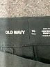 Old Navy Black Active Pants Size 14 (tall) - photo 4