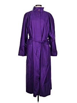 Lord & Taylor Raincoat