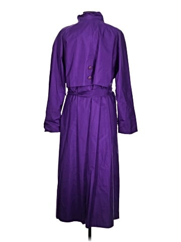 Lord & Taylor Raincoat (view 2)