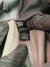 all in motion 100% Polyester Solid Gray Active Pants Size L - photo 7