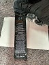 Topshop Metallic Gray Casual Skirt Size 4 - photo 5