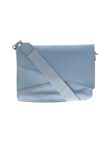 Botkier Leather Satchel (view 1)
