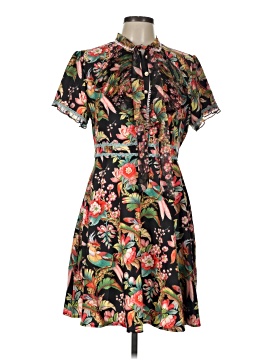 Dalia Macphee Casual Dress