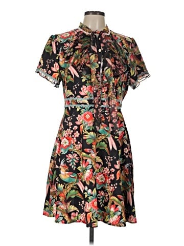 Dalia Macphee Casual Dress (view 1)