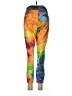 VIP Jeans Tie-dye Orange Sweatpants Size 9 - photo 2