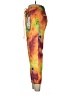 VIP Jeans Tie-dye Orange Sweatpants Size 9 - photo 5