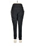 Lululemon Athletica Chevron-herringbone Gray Casual Pants Size 6 - photo 2