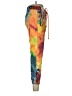 VIP Jeans Tie-dye Orange Sweatpants Size 9 - photo 4