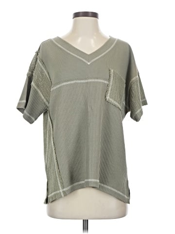 BKE Short Sleeve Top (view 1)