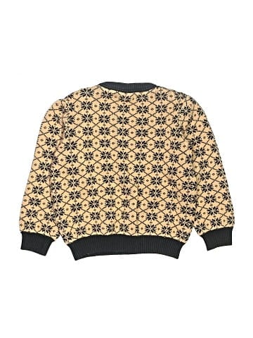 Janie and Jack Pullover Sweater (view 2)