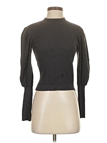 525 America Turtleneck Sweater (view 1)
