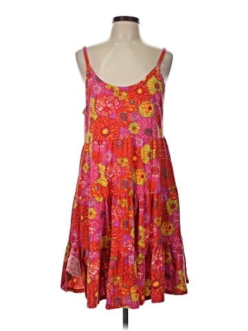 Garnet Hill Casual Dress (view 1)