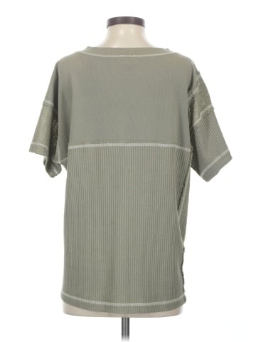 BKE Short Sleeve Top (view 2)