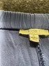 Kori America Solid Blue Shorts Size L - photo 3