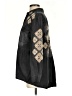 Johnny Was 100% Cotton Black Jacket Size S - photo 5
