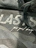 Unbranded Camo Black Sweatshirt Size M (estimated) - photo 7