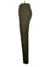 PPLA Clothing Solid Green Casual Pants Size S - photo 5