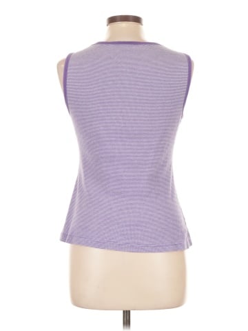 Unbranded Sleeveless T-Shirt (view 2)
