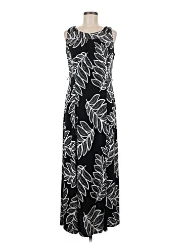 R&M Richards Casual Dress (view 1)