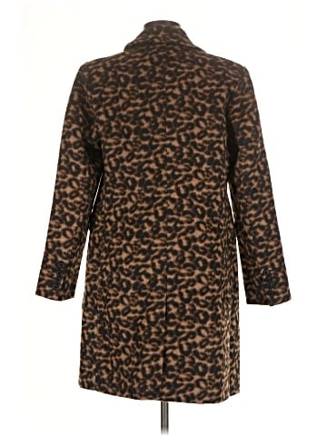 MICHAEL Michael Kors Coat (view 2)