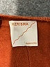 Kerisma Brown Pullover Sweater Size Med - Lg - photo 7