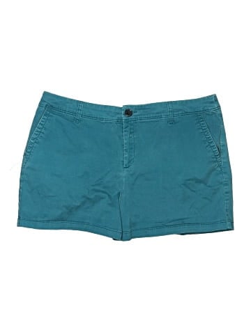 Liz Claiborne Shorts (view 1)