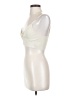 OAK + FORT Ivory Tan Tank Top Size XS - photo 5