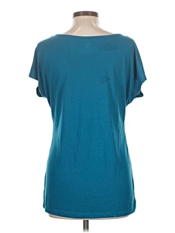 a.n.a. A New Approach Short Sleeve T-Shirt (view 2)