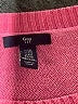 Gap Outlet Pink Pullover Sweater Size XXL - photo 7